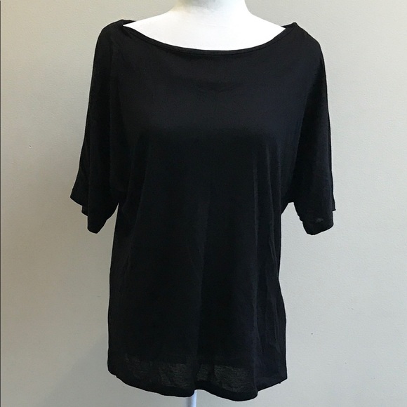 White House Black Market Tops - 🎉White House black market top size small, black